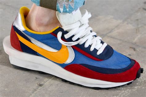 nike satai schuhe|nike x sacai designer shoes.